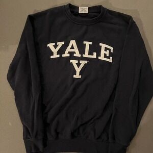Yale Stadium Crewneck Sweatshirt